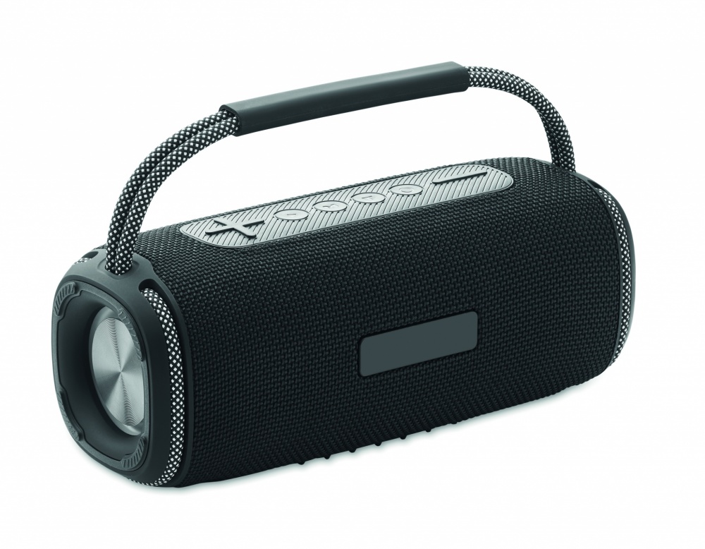 Logotrade advertising product image of: 2x10 Waterproof speaker
